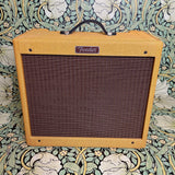 Fender Blues Jr IV LTD