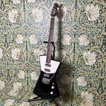 Ernie Ball Music Man St. Vincent Signature Black 2016