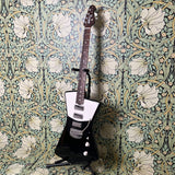 Ernie Ball Music Man St. Vincent Signature Black 2016