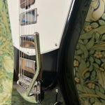 Ernie Ball Music Man St. Vincent Signature Black 2016