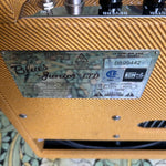 Fender Blues Jr IV LTD