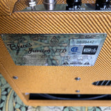 Fender Blues Jr IV LTD