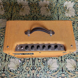 Fender Blues Jr IV LTD