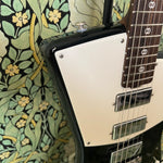 Ernie Ball Music Man St. Vincent Signature Black 2016