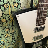Ernie Ball Music Man St. Vincent Signature Black 2016