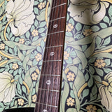 Ernie Ball Music Man St. Vincent Signature Black 2016