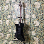 Ernie Ball Music Man St. Vincent Signature Black 2016