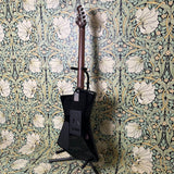 Ernie Ball Music Man St. Vincent Signature Black 2016
