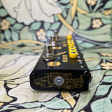 Donner Effects + Third Man Hardware Triple Threat