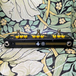 Donner Effects + Third Man Hardware Triple Threat