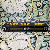 Donner Effects + Third Man Hardware Triple Threat
