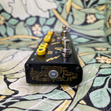 Donner Effects + Third Man Hardware Triple Threat