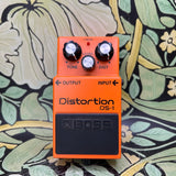 Boss DS-1 Distortion - Used