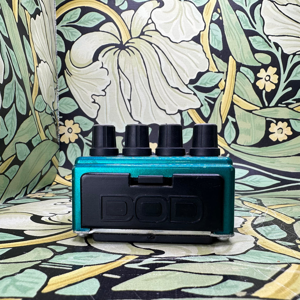 DOD DFX94 Digital Delay/Sampler – eastside music supply DOD DFX94 Digital Delay/Sampler – eastside music supply