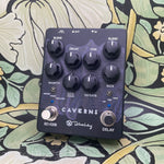 Keeley Caverns Delay and Reverb