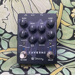 Keeley Caverns Delay and Reverb