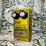 DOD Overdrive Preamp 250