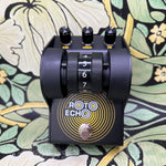 Black Mountain + Third Man Hardware Roto Echo