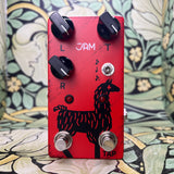 JAM Pedals Delay Llama mk3 - Used