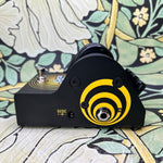 Black Mountain + Third Man Hardware Roto Echo