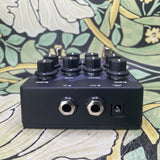 Keeley Caverns Delay and Reverb
