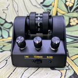 Black Mountain + Third Man Hardware Roto Echo