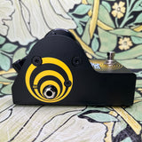 Black Mountain + Third Man Hardware Roto Echo
