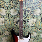 Fender American Performer Stratocaster HSS 3-Tone Sunburst 2021