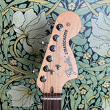 Fender American Performer Stratocaster HSS 3-Tone Sunburst 2021