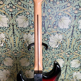 Fender American Performer Stratocaster HSS 3-Tone Sunburst 2021