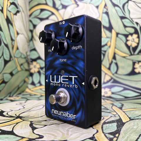 Neunaber Wet Reverb - Used