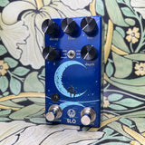 Walrus Audio Slö Multi Texture Reverb
