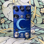 Walrus Audio Slö Multi Texture Reverb