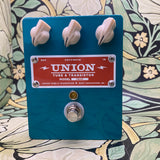 Union Tube & Transistor Snap