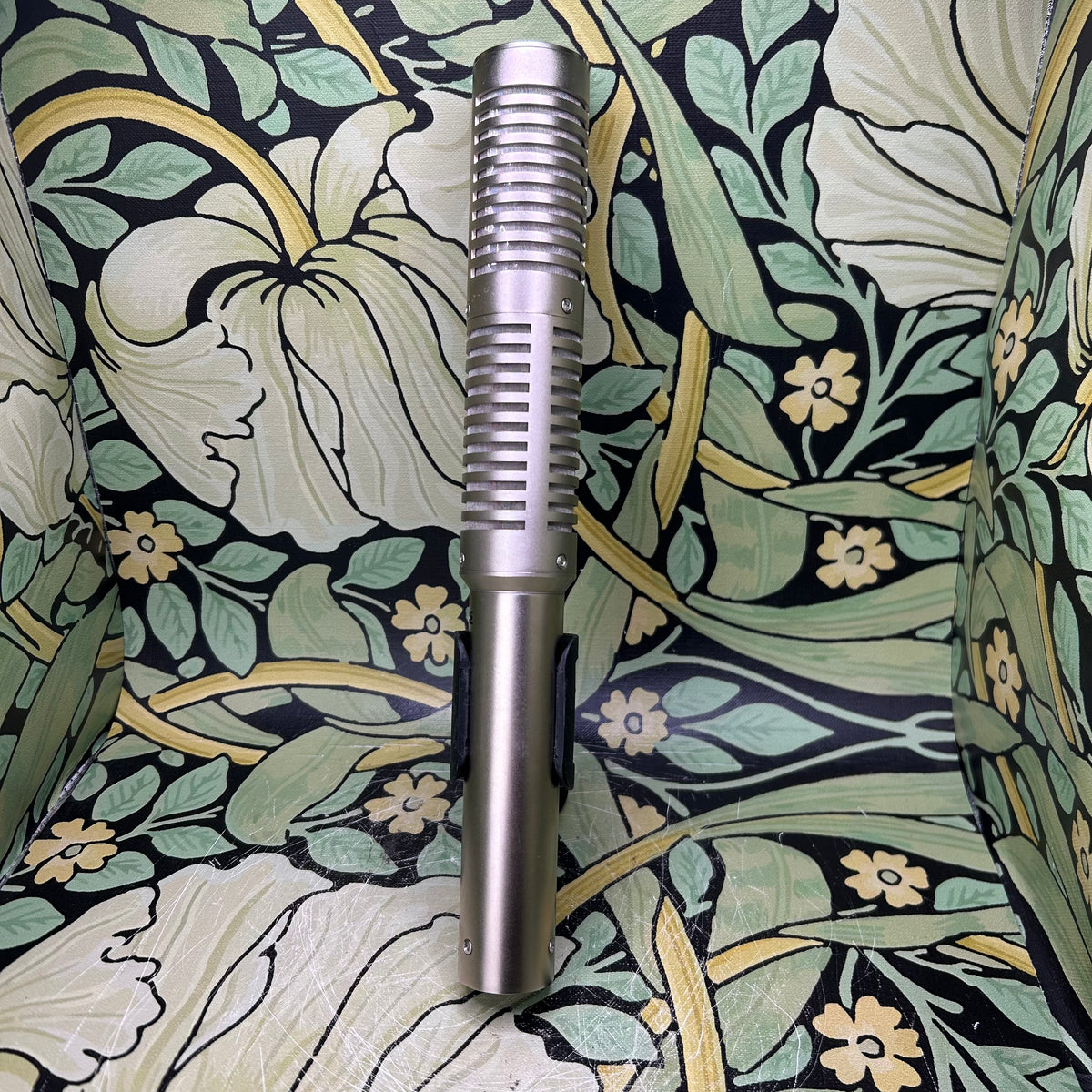 Cascade X-15 Stereo Ribbon Microphone - Used – eastside music supply