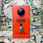 MXR Phase 90 Reissue - Used