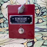 Union Tube & Transistor More