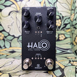 Keeley Halo Andy Timmons Dual Echo - Used