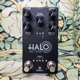 Keeley Halo Andy Timmons Dual Echo - Used