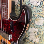 Fender Jazz Bass 1971 Sunburst ALL original w/OHSC