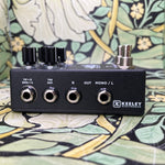 Keeley Halo Andy Timmons Dual Echo - Used
