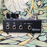 Keeley Halo Andy Timmons Dual Echo - Used