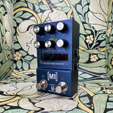 Walrus Audio Mako Series MKII: M1 High-Fidelity Modulation Machine