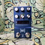 Walrus Audio Mako Series MKII: M1 High-Fidelity Modulation Machine