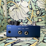 Walrus Audio Mako Series MKII: M1 High-Fidelity Modulation Machine