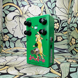 MXR Dookie Drive 30th Anniversary Edition