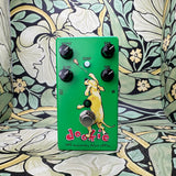 MXR Dookie Drive 30th Anniversary Edition