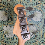Fender Jazz Bass 1971 Sunburst ALL original w/OHSC