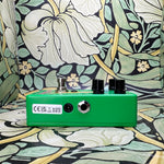 MXR Dookie Drive 30th Anniversary Edition