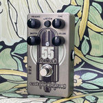 Catalinbread Formula No. 55
